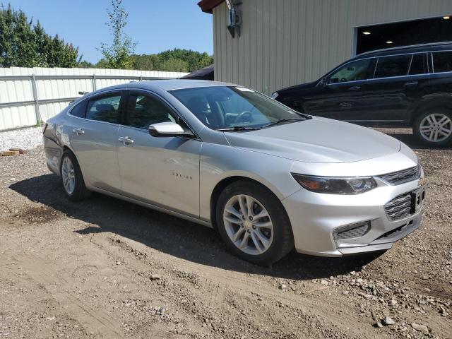2018 CHEVROLET MALIBU LT 1G1ZD5ST1JF112202