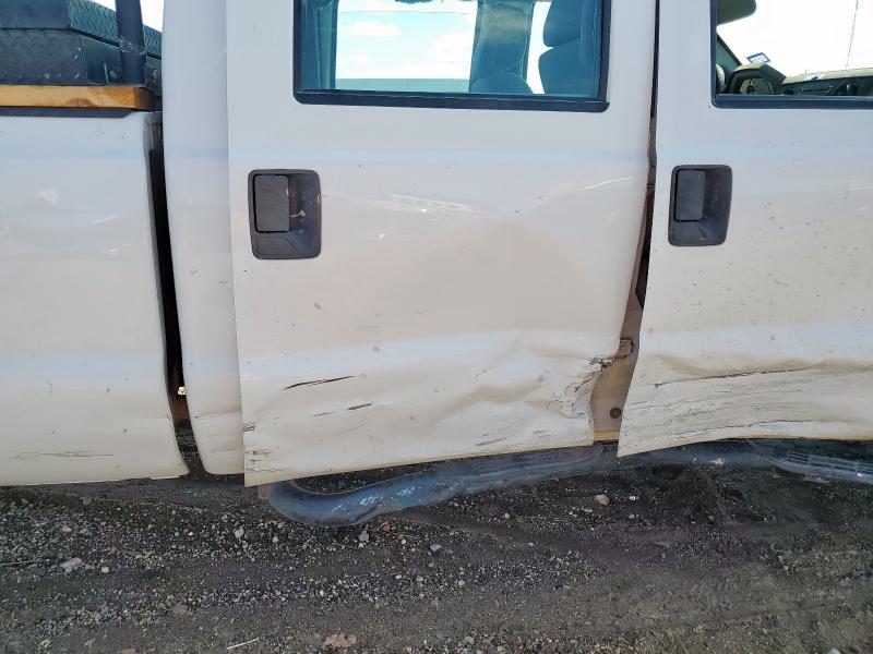 2013 FORD F250 SUPER DUTY #3305678731