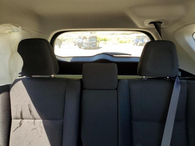 2017 TOYOTA RAV4 LE - JTMBFREV2HJ148673
