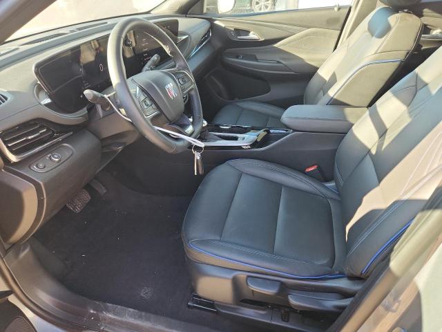2025 BUICK ENVISTA SP KL47LBEP8SB158594