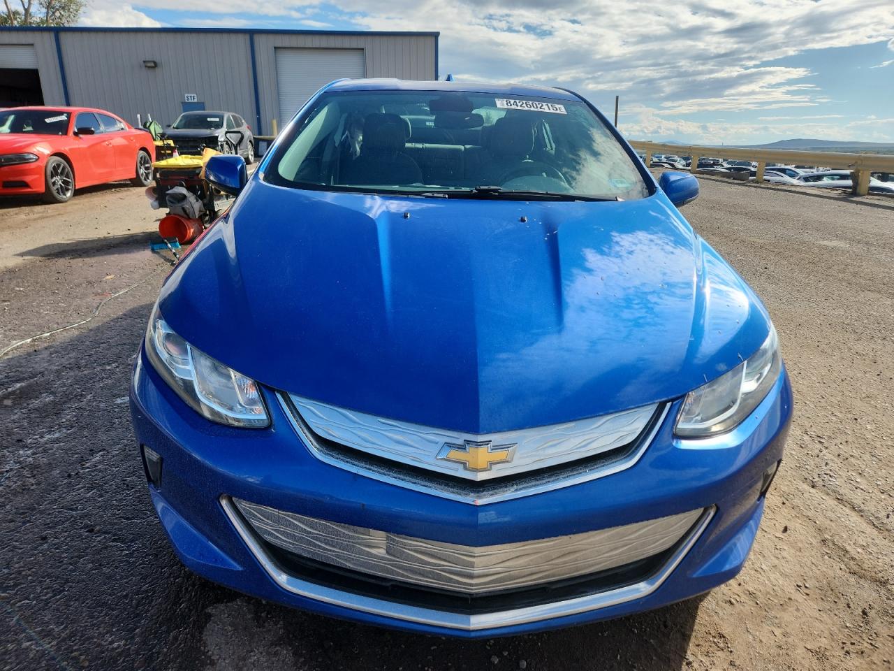 CHEVROLET VOLT LT