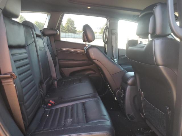 2020 JEEP GRAND CHER - 1C4RJFBT0LC303426