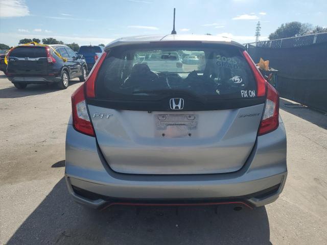 2020 HONDA FIT SPORT 3HGGK5H64LM717678