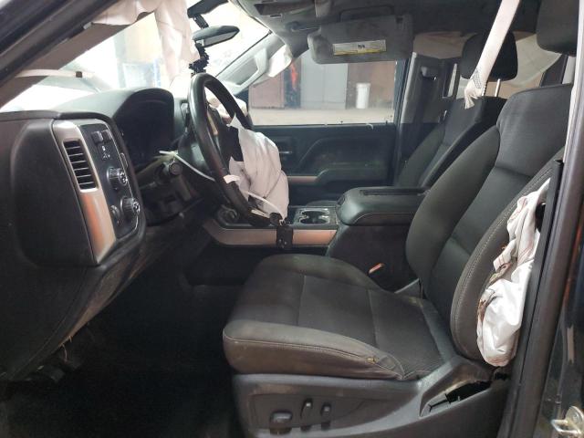 2017 CHEVROLET SILVERADO K1500 LT - 1GCVKREC1HZ146048