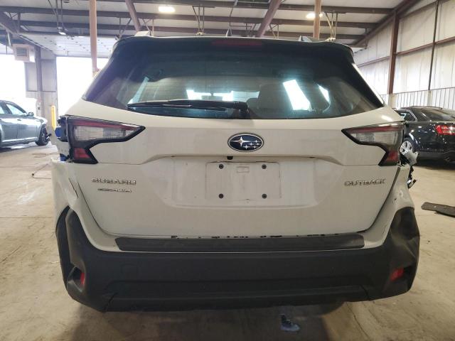 2025 SUBARU OUTBACK 4S4BTAAC2S3208182