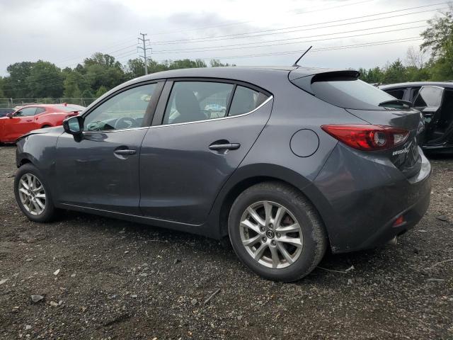 2016 MAZDA 3 TOURING - JM1BM1L7XG1341194