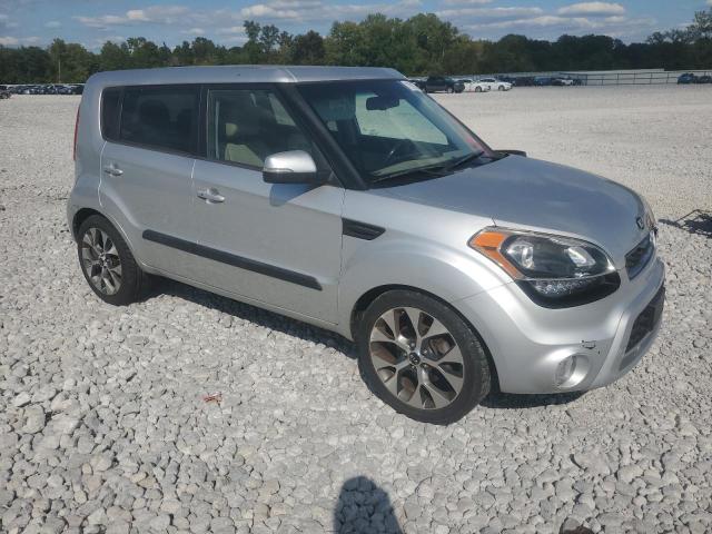 2013 KIA SOUL + - KNDJT2A68D7547010