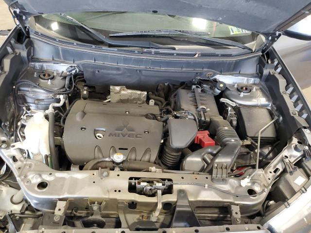 2015 MITSUBISHI OUTLANDER #3316877082