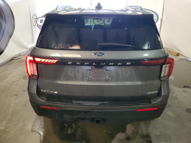 2025 FORD EXPLORER A 1FMUK8DH5SGA04383