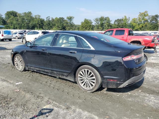 2017 LINCOLN MKZ PREMIERE 3LN6L5B9XHR654439