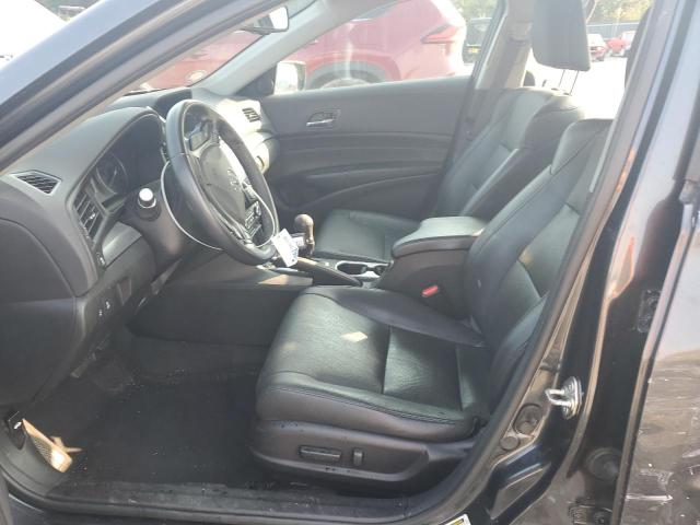 2016 ACURA ILX PREMIU 19UDE2F74GA009020