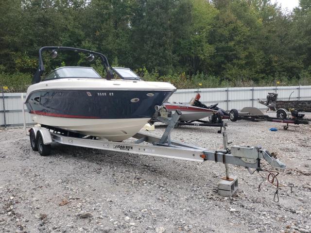 2017 SEA RAY 230 SD #3254519172