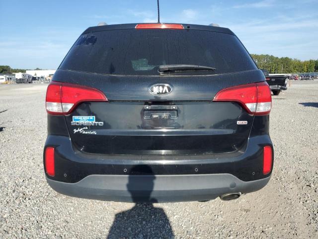 2015 KIA SORENTO LX 5XYKT3A64FG566685