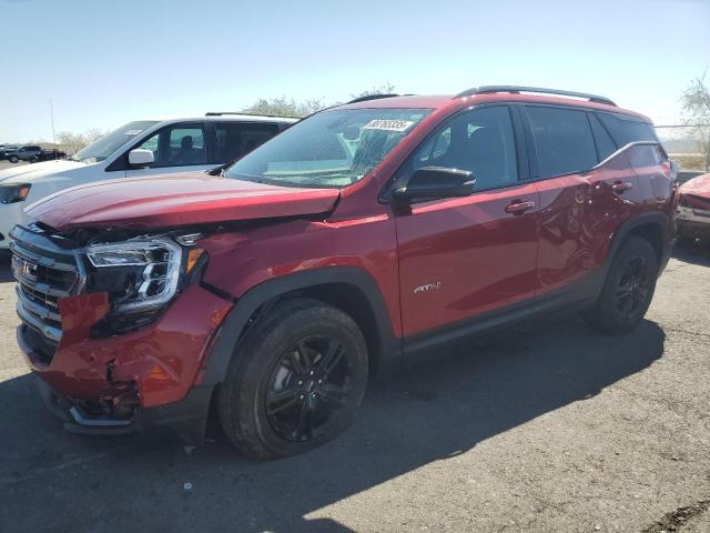 2024 GMC TERRAIN AT4 - 3GKALYEG6RL323599