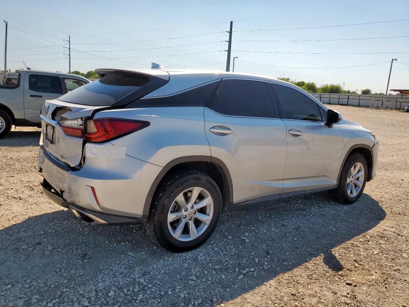 2016 LEXUS RX 350 2T2ZZMCA6GC011475