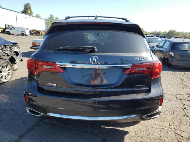 2020 ACURA MDX TECHNO #3283769413