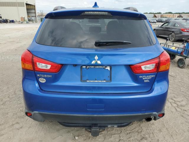 2017 MITSUBISHI OUTLANDER JA4AP4AW4HZ048760