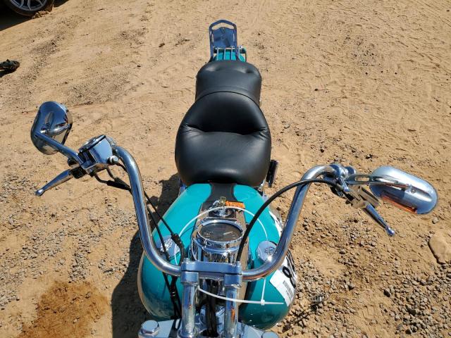 2005 HARLEY-DAVIDSON FXDWGI #3310420951