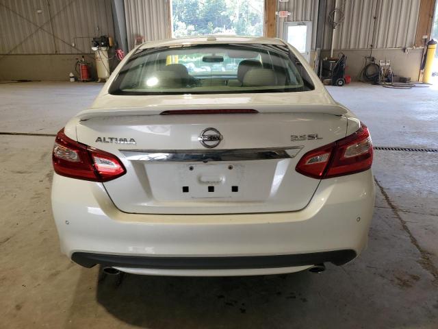 2016 NISSAN ALTIMA 3.5SL 1N4BL3AP8GC134167