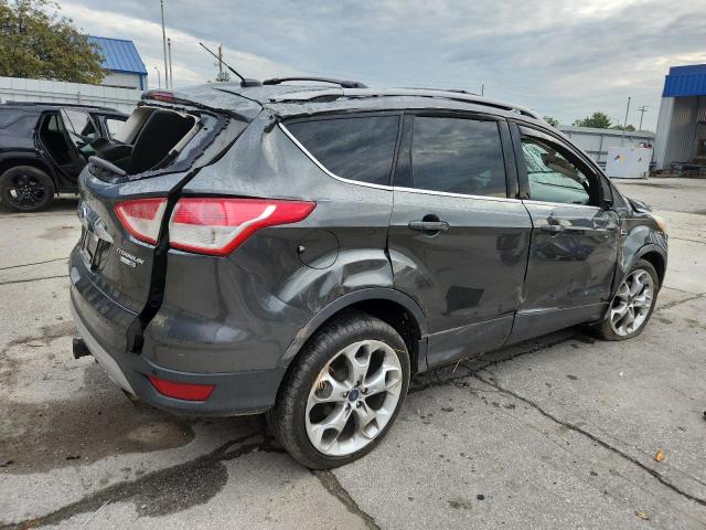 2015 FORD ESCAPE TITANIUM #3270800487