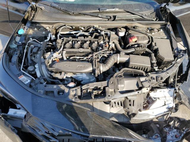 2024 ACURA INTEGRA A- - 19UDE4H39RA020071