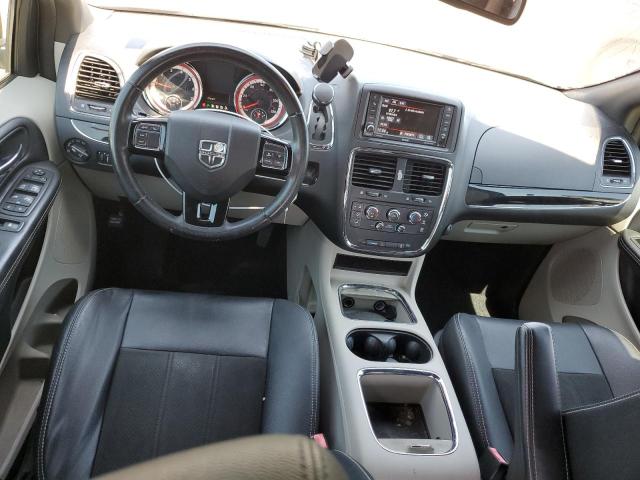 2019 DODGE GRAND CARA - 2C4RDGCG2KR775535