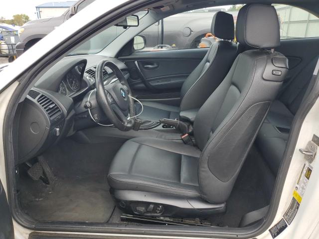 2013 BMW 128 I - WBAUP9C5XDVS94599