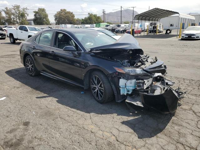 2023 TOYOTA CAMRY SE N - 4T1G11AK7PU724655