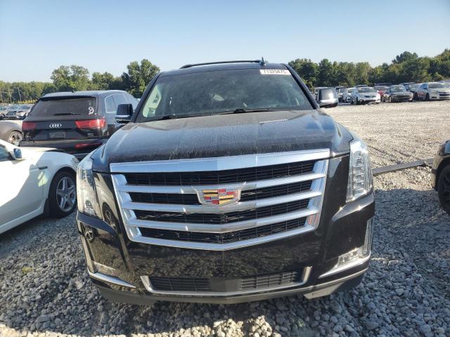 2018 CADILLAC ESCALADE E 1GYS4JKJ0JR256848