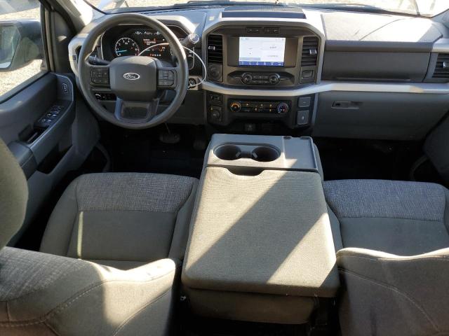 2023 FORD F150 SUPER - 1FTEW1EP8PKF36614