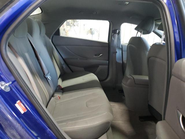 2023 HYUNDAI ELANTRA SE #3304571443