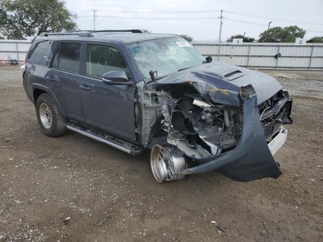 2024 TOYOTA 4RUNNER SR5 PREMIUM #3297238378