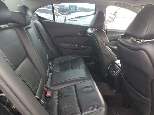 2015 ACURA TLX ADVANC 19UUB2F72FA009718