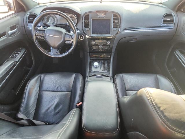 2022 CHRYSLER 300 S #3304635972