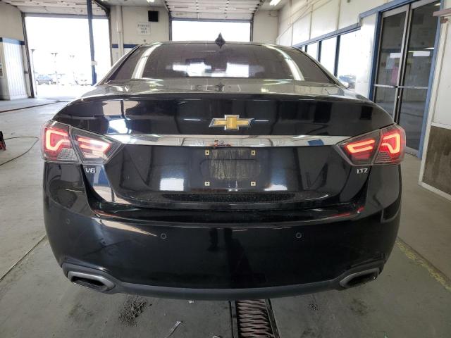 2015 CHEVROLET IMPALA LTZ 2G1165S35F9103610