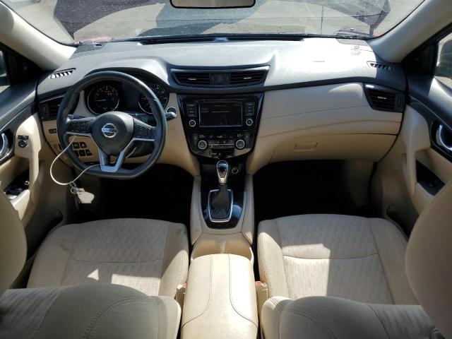 2018 NISSAN ROGUE S 5N1AT2MTXJC727119