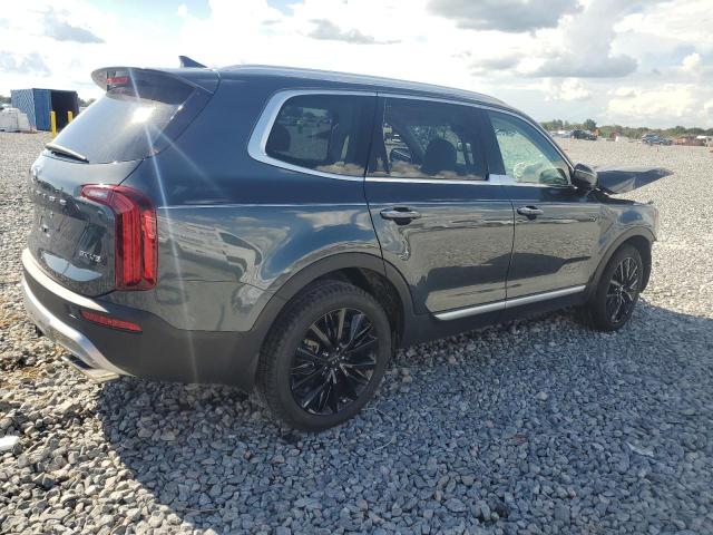 2020 KIA TELLURIDE 5XYP54HC7LG067845
