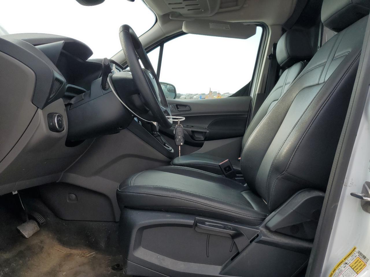 FORD TRANSIT CONNECT XL