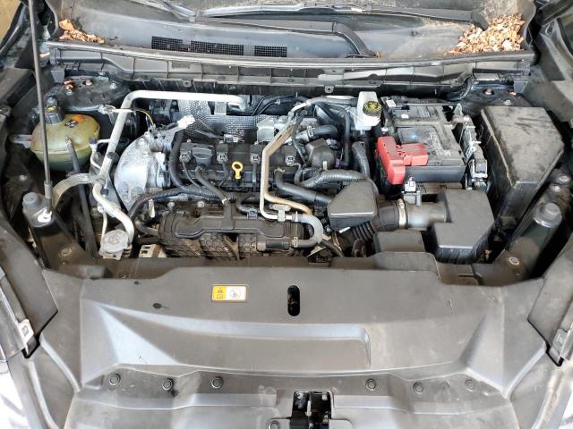 2022 MITSUBISHI OUTLANDER JA4J4VA85NZ027671