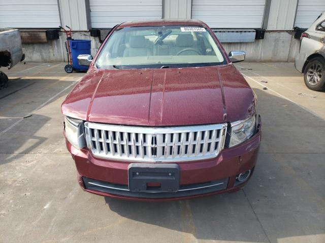 2007 LINCOLN MKZ #3256562703