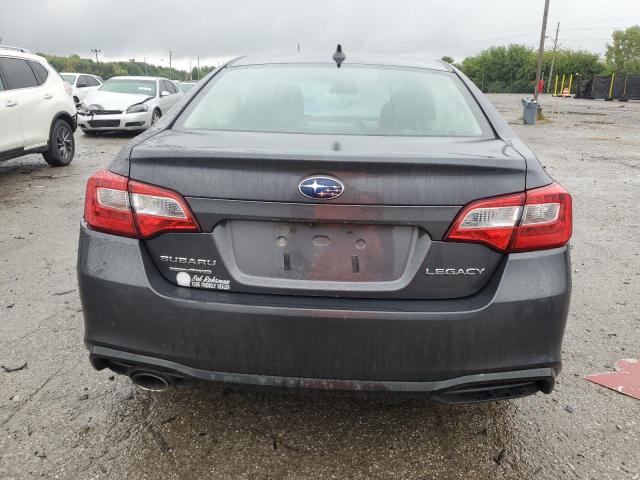 2018 SUBARU LEGACY 2.5I PREMIUM 4S3BNAC63J3032487