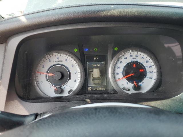 2017 TOYOTA SIENNA SE 5TDXZ3DC8HS776542