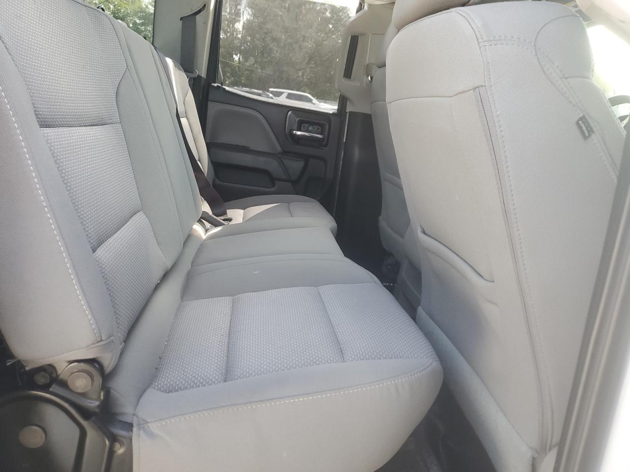 CHEVROLET SILVERADO K1500 BASE/LS