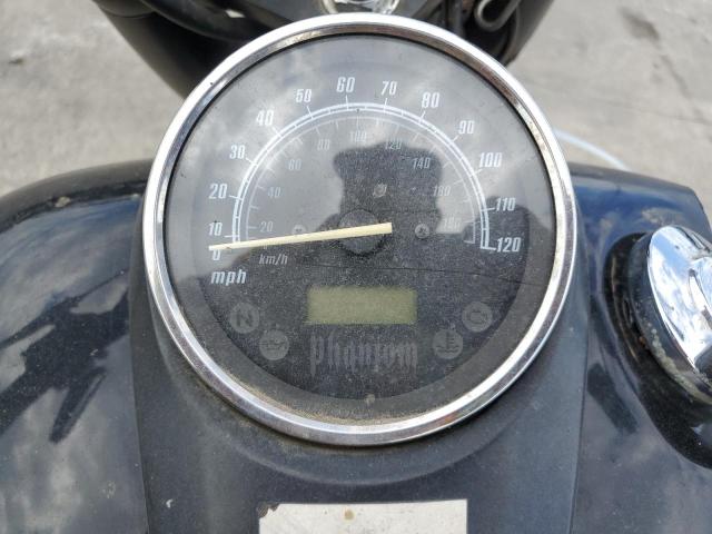 2015 HONDA VT750 C2B JH2RC537XFK501891