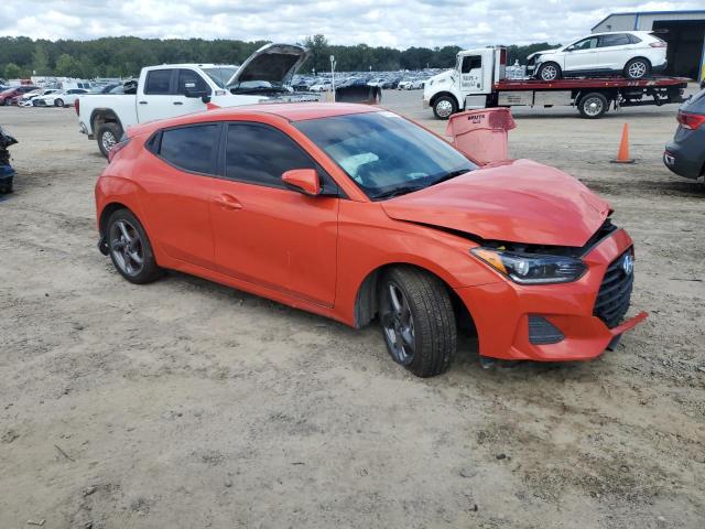 2020 HYUNDAI VELOSTER B KMHTG6AFXLU027939