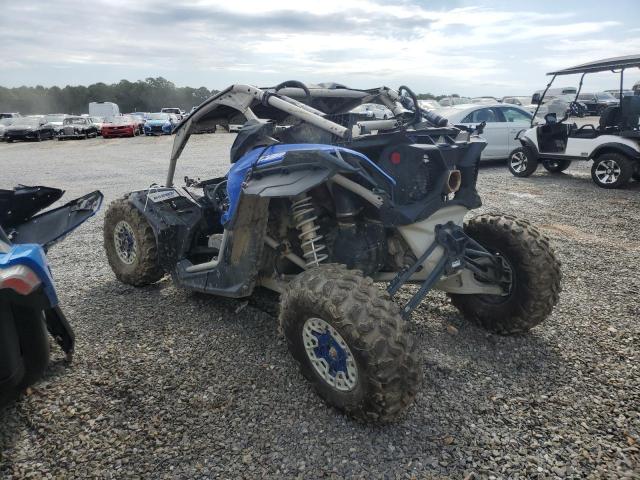 2023 CAN-AM MAVERICK X 3JBVXAV40PE002063