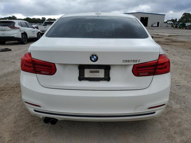 2016 BMW 328 I SULE WBA8E9G57GNT82080