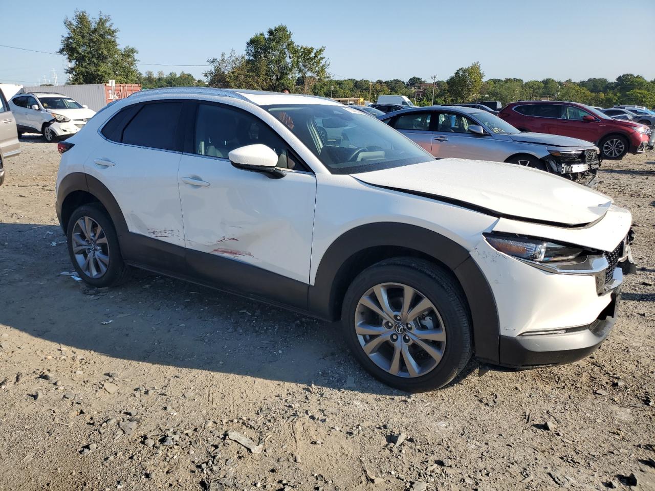 MAZDA CX-30 PREMIUM
