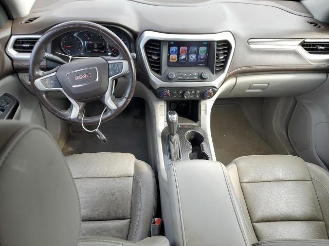 2017 GMC ACADIA SLT 1GKKNMLS4HZ213995