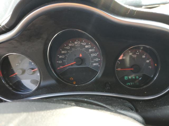 2013 DODGE AVENGER SE - 1C3CDZAB4DN702440